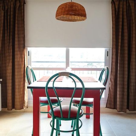 Punto Norte Departamentos Con Encanto En Salta - O'Higgins Dış mekan fotoğraf