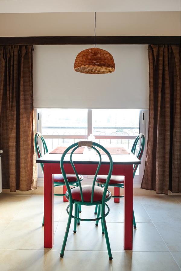 Punto Norte Departamentos Con Encanto En Salta - O'Higgins Dış mekan fotoğraf